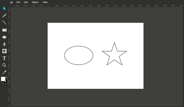 Method Draw – 很好用的 SVG 在线编辑器